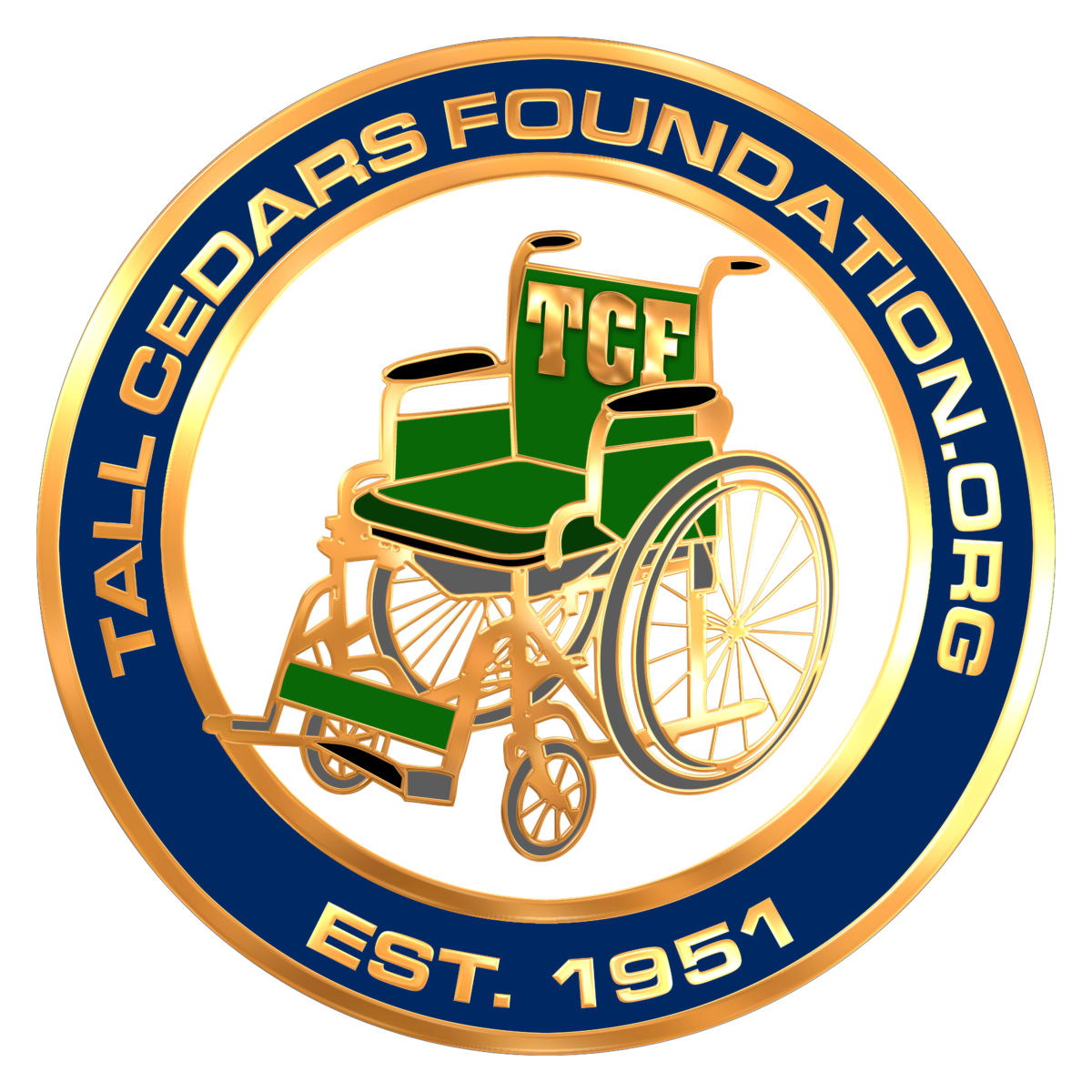 Important News Announcements Tall Cedars Foundation 