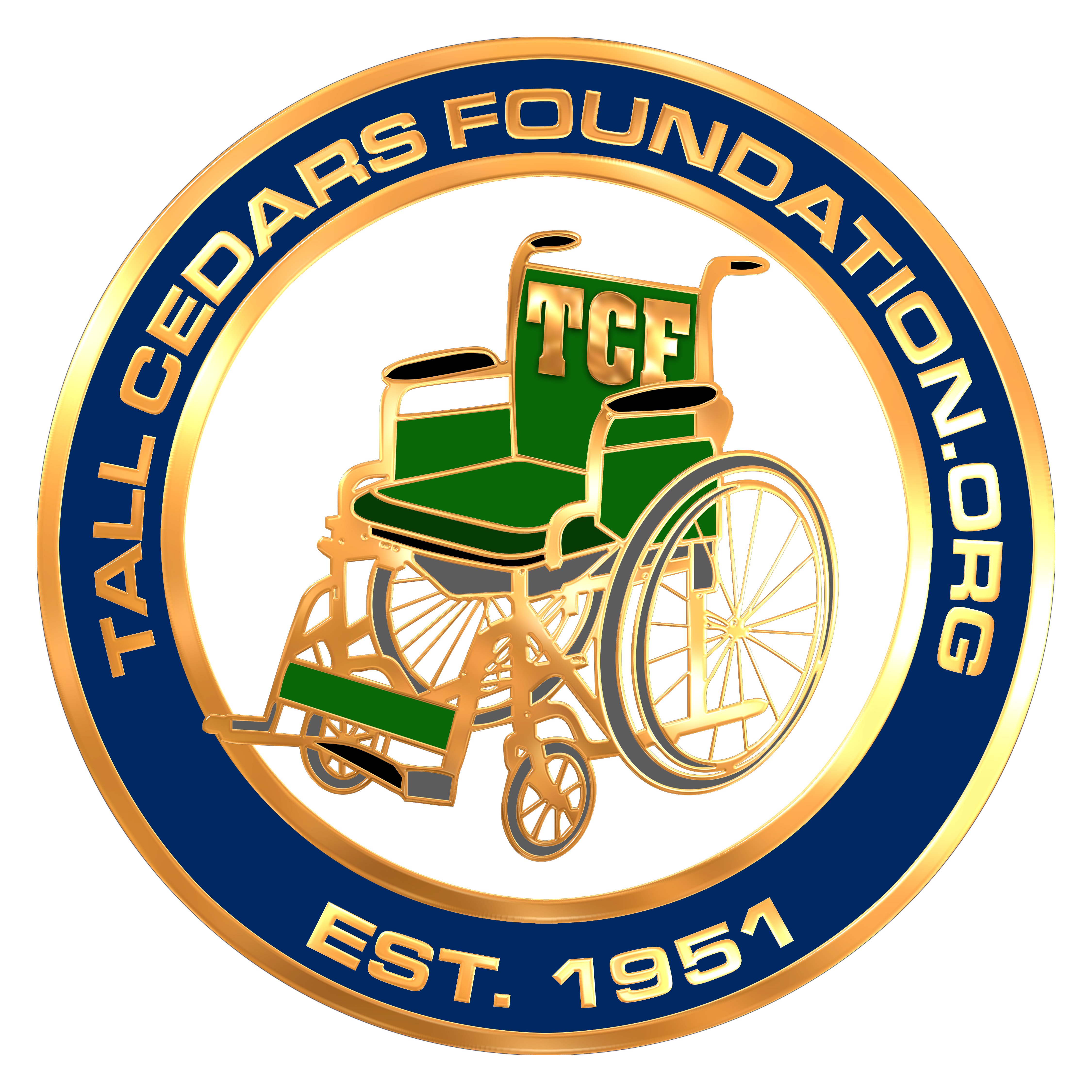 Tall Cedars' Foundation™